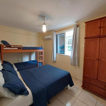 Aconchego Da Prainha Dois Quartos, Ar Condicionado, Wifi , Duas Vagas De Garagem Arraial do Cabo Exterior foto