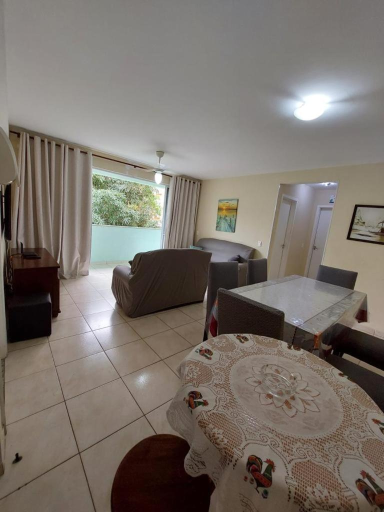 Aconchego Da Prainha Dois Quartos, Ar Condicionado, Wifi , Duas Vagas De Garagem Arraial do Cabo Exterior foto