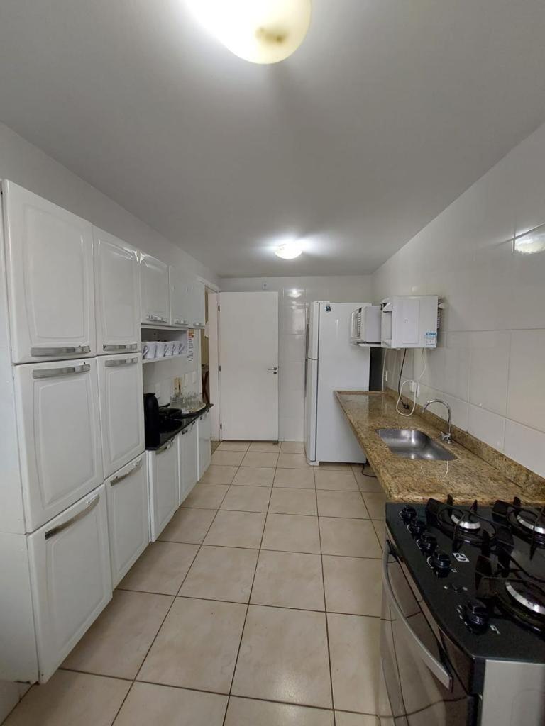 Aconchego Da Prainha Dois Quartos, Ar Condicionado, Wifi , Duas Vagas De Garagem Arraial do Cabo Exterior foto